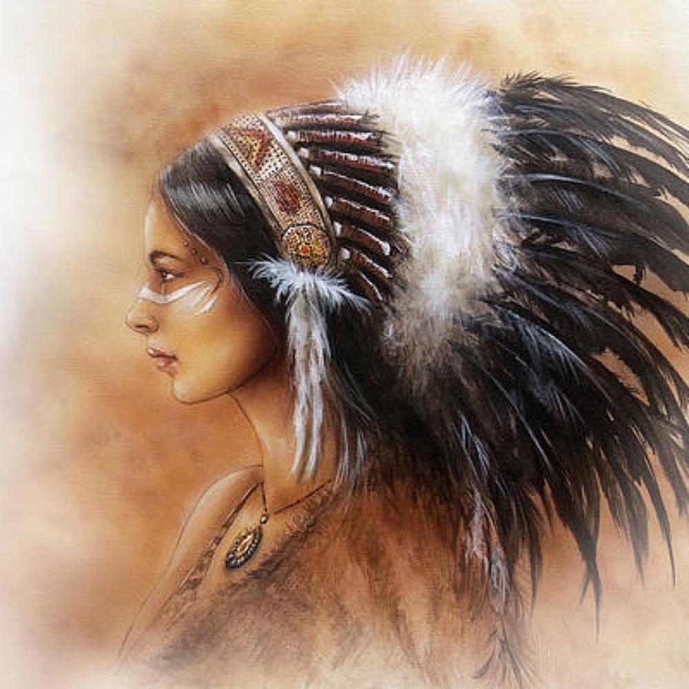 Meet your Posher nativegirl